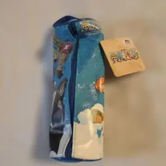 【未使用】ONE PIECE 筆箱 ペンケース