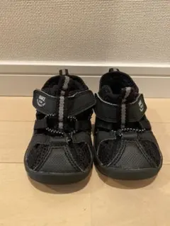 値下げ！イフミー　アプレレクール　コラボサンダル　14cm