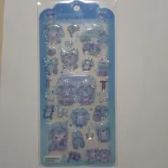 ドロップジェリーシール　マイメロ&クロミ　Dolly Mix