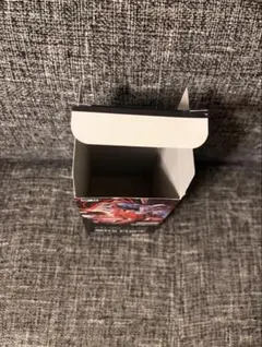 ワンピースカードゲーム 新時代の主役 謀略の王国 空箱 - メルカリ