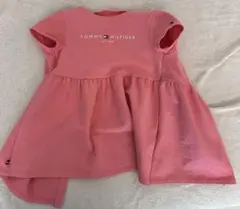 ベビー服トミー ヒルフィガー