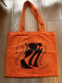 yurika akutsu アクツユリカ　トートバック