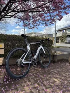 Cannondale システムシックス　himod値下げ可能のサムネイル