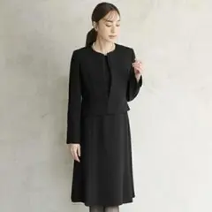 最終値下げ　タグ付き新品　東京ソワールブラックフォーマル　礼服　喪服　冠婚葬祭