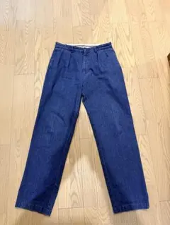 Polo Ralph Lauren デニムチノパンツのサムネイル