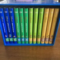 Disney's World of English Step by Step