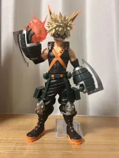 2025年最新】ヒーローアカデミア フィギュアの人気アイテム - メルカリ