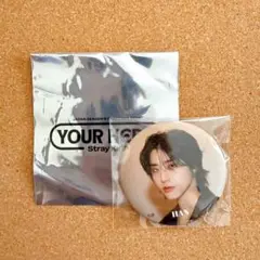 2025年最新】straykids ハン 缶バッジの人気アイテム - メルカリ
