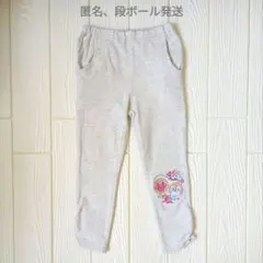 アンパンマンキッズコレクション　レギンス　ズボン　100