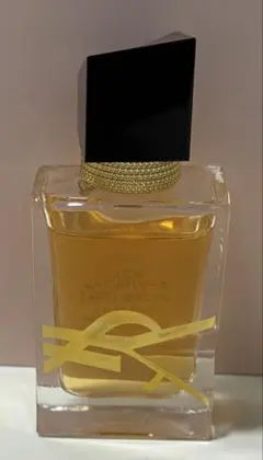 YVES SAINT LAURENT リブレオーデパルファム ミニボトルのサムネイル