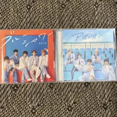 M!LK 2nd アルバム M!X 通常盤 初回プレス【️未開封】 - メルカリ