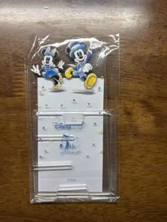 ディズニー アクリルスマホスタンド