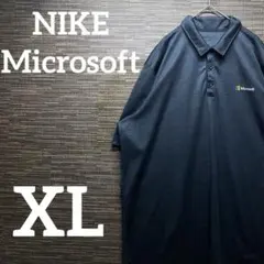 NIKE GOLF Microsoft ナイキ ゴルフ マイクロソフト