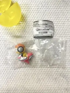 クルル曹長 アクションフライト ガチャ
