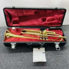 YAMAHA YTR-2321 YTR2321 ヤマハ トランペット YAMAHA Trumpet YTR-2321 | eBay
