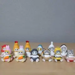 モフサンド まとめ売り 7点 - メルカリ