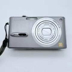 2026年最新】Lumix DMC-FX9の人気アイテム - メルカリ