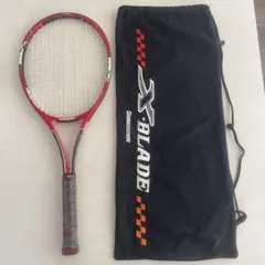 BRIDGESTONE X-BLADE ZERO 3.2 Mid Plusのサムネイル