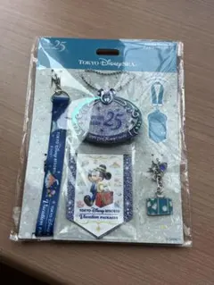 ジュビリーバッチセットのサムネイル