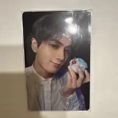 ENHYPEN 宵 Weverse ラキドロ トレカ ジェイ