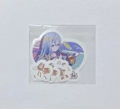 プロセカ バースデー ダイカットステッカー 宵崎奏