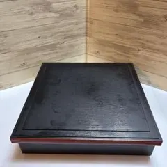 ### 一段重箱 ###