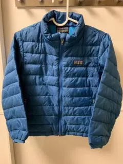 パタゴニア ダウンジャケット 3T 95〜