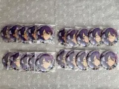 あんスタ 缶バッジ 颯馬