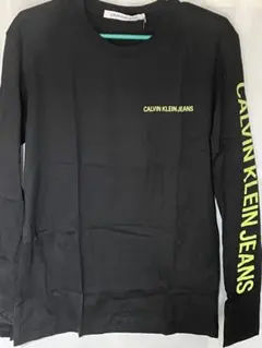 カルバンクライン長袖Tシャツ（メンズ）