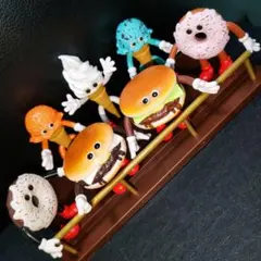 FLAVORS フィギュアコレクション ケンエレファント