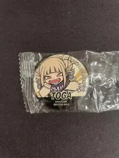 トガヒミコ　ホログラム缶バッジ　バレンタイン 61tYrPQmniL._UF350,350_QL50_.jpg