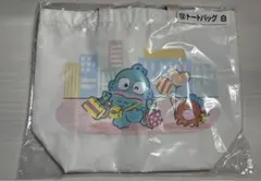 ハンギョドン　当たりくじ　サンリオ