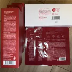 【新品未開封】オレリーAurelie クレンジングウオーター3本他