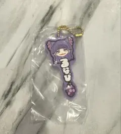 fruitzipper フルーツジッパー 一番くじ 仲川瑠夏