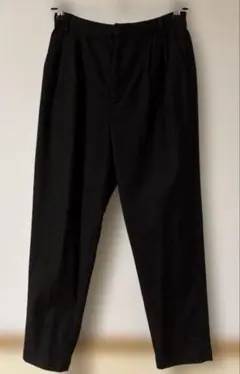 ＫＢＦブラック系パンツ Fサイズ