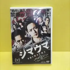 シマウマ　DVD