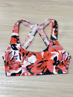 ジャザサイズ トレーニングブラ　ブラトップ S アパレル