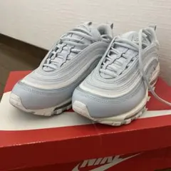 ナイキ　エアマックス97