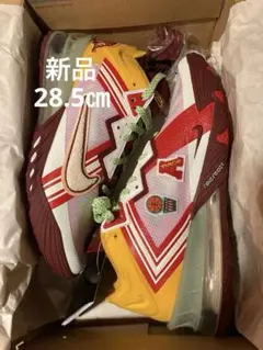 2026年最新】lebron 18 lowの人気アイテム - メルカリ