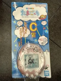 一番くじ たまごっち C賞 天使のたまごっち ミラー - メルカリ