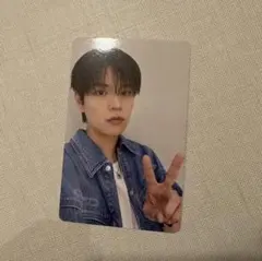 straykids karma オフイベ 会場限定トレカ スンミン