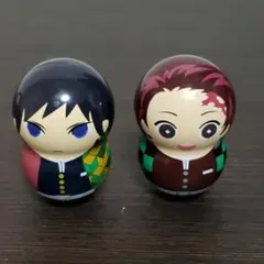 鬼滅の刃 クーナッツ