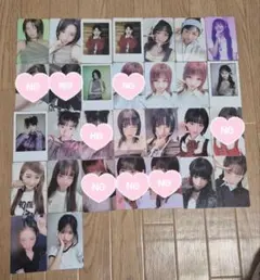 ive トレカ まとめ売り レイ多め 即購入不可