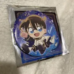 名探偵コナン プラザ トレーディングジュエリー 缶バッジ vol.4 コナン