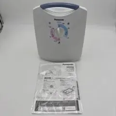 Panasonic 衣類乾燥機 FD-F06A6-A Amazon.com: Panasonic Futon Dryer ふとん乾燥機 FD-F06A6-A