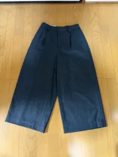 2025年最新】PAL'LAS PALACE ワイドパンツ・イージーパンツの人気