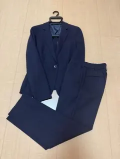 エヌラインプレシャス セットアップ ジャケット パンツ スーツ タグ 