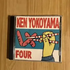 Ken Yokoyama / FOUR