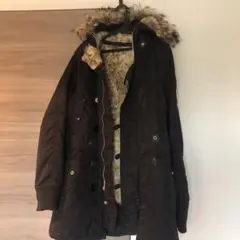 マウジー　コート