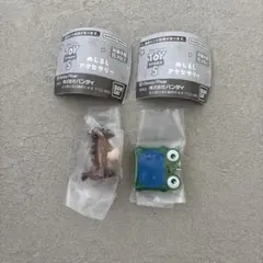 トイストーリー5 めじるし 2種セット